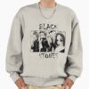 ssrcooversized sweatshirtmens 01oatmeal heatherfrontsquare productx1000 11 - Nana Anime Store