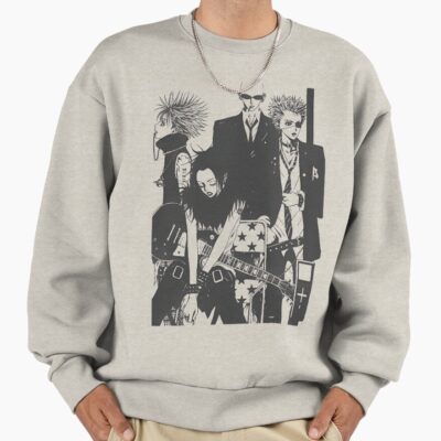 Classic Nana Anime Sweatshirt