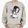 ssrcooversized sweatshirtmens 01oatmeal heatherfrontsquare productx1000 9 - Nana Anime Store