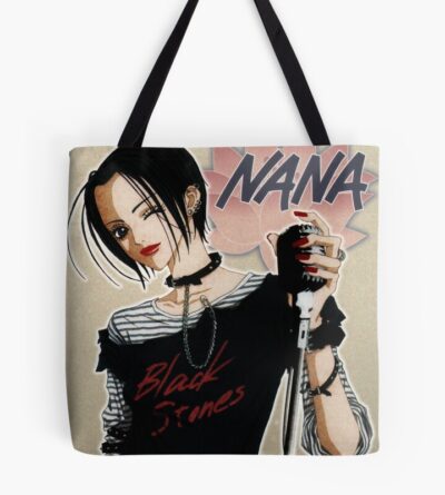 Nana Osaki Nana Anime Tote Bag