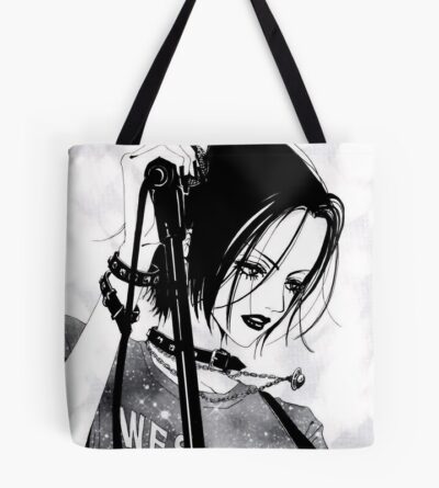 Nana Anime Nana Osaki Tote Bag
