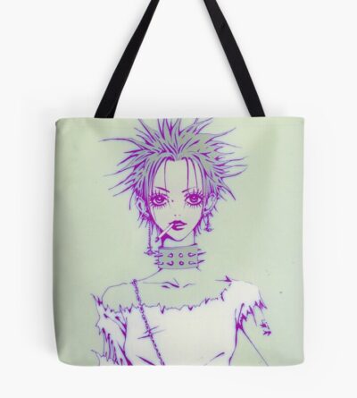 Nana Anime Osaki Tote Bag