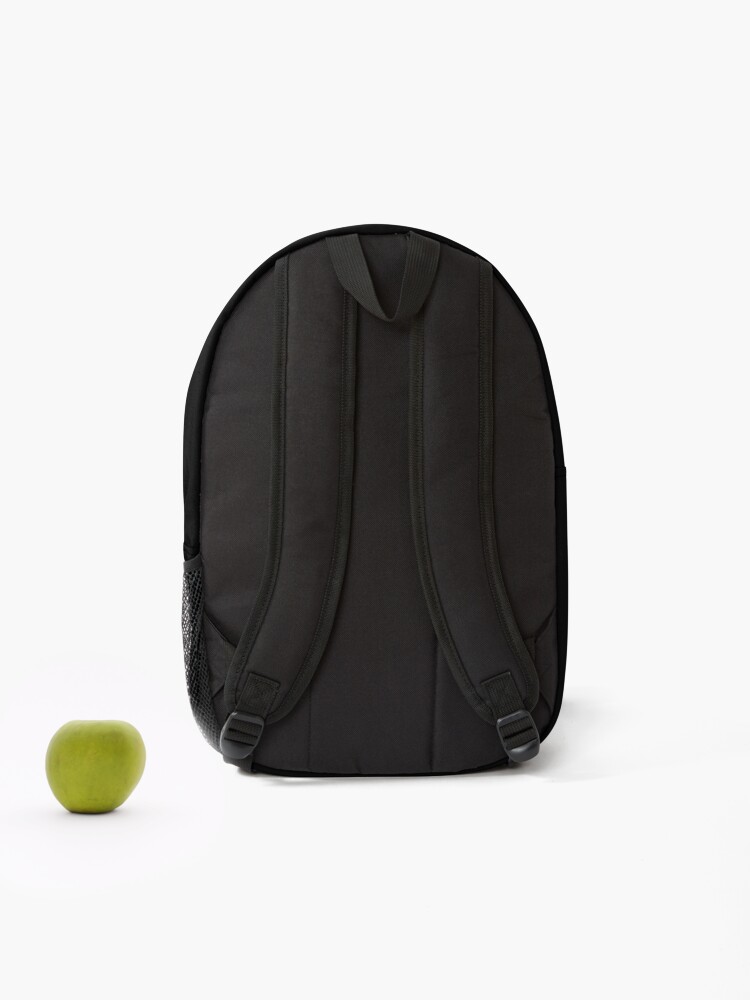 Nana Osaki Classic Backpack - Image 2