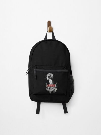 Nana Anime Dark Mood Backpack
