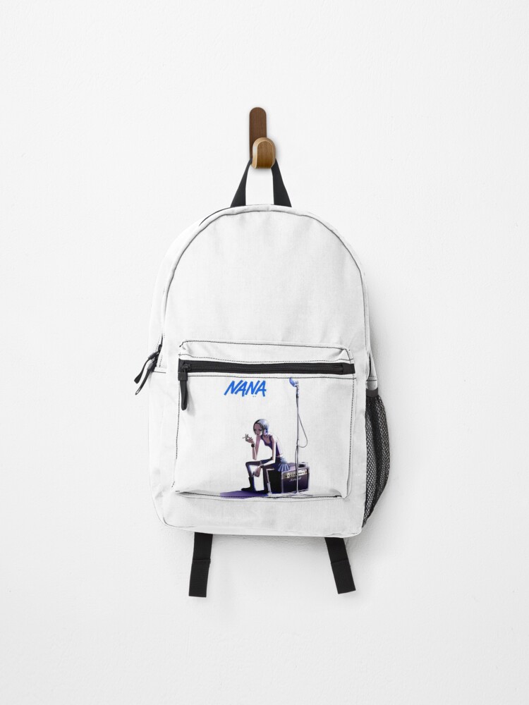Nana Anime Nana With Cigarette Backpack