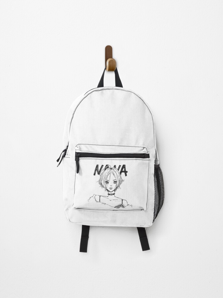 Nana Anime Hachi Backpack