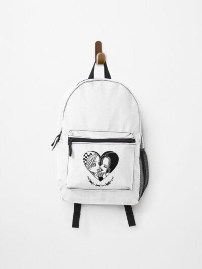 Nana Anime Rebel And Dreamer Backpack