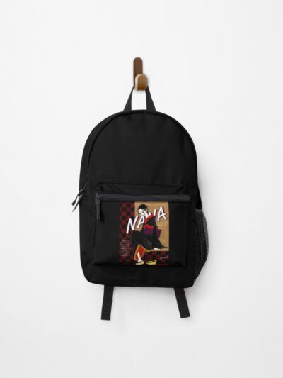 Nana Osaki Music Backpack