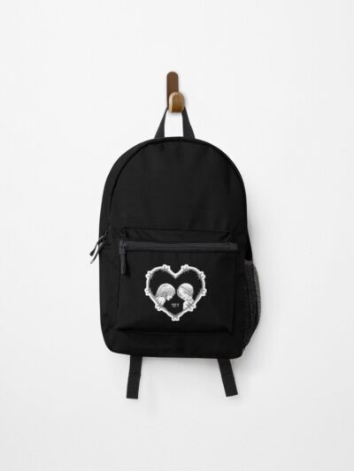 Nana Anime Nana And Hachi Backpack