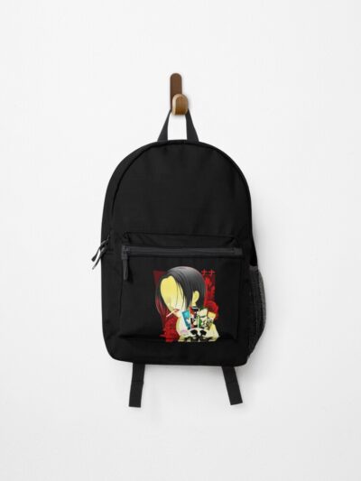 Nana Anime Nana Minimalist Backpack