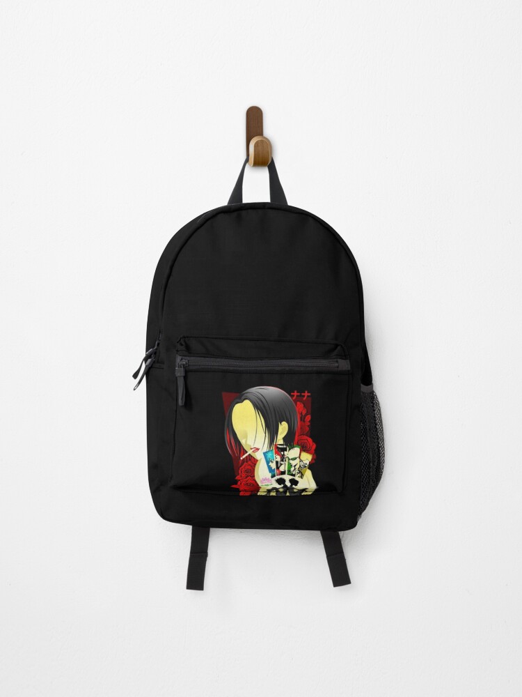 Nana Anime Nana Minimalist Backpack