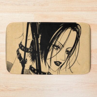 Nana Anime Osaki Pretty Bath Mat