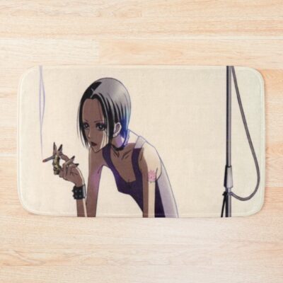 Nana Osaki Nana Anime Bath Mat