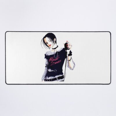 Nana Anime Nana Osaki Love Mouse Pad