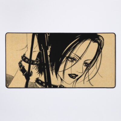 Nana Anime Osaki Pretty Mouse Pad