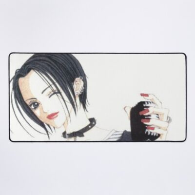 Nana Anime Nana Osaki Slay Mouse Pad