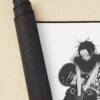 urdesk mat rolltall portrait750x1000 11 - Nana Anime Store