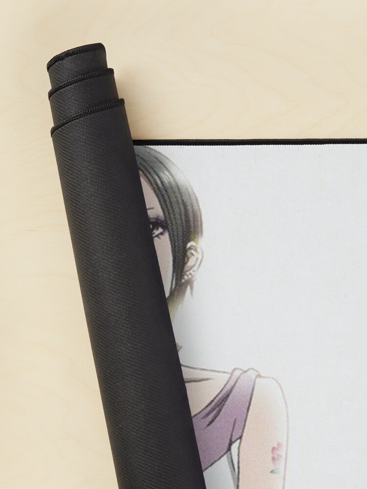 Nana Anime Couple Nana Mouse Pad - Image 2
