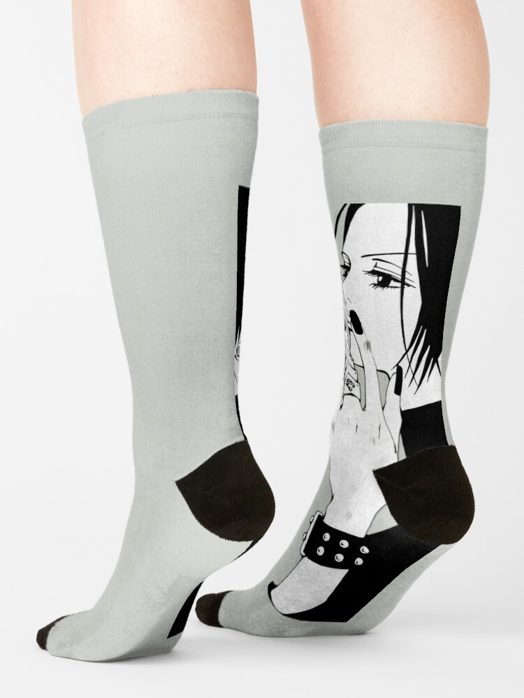 Nana Osaki Socks - Image 2