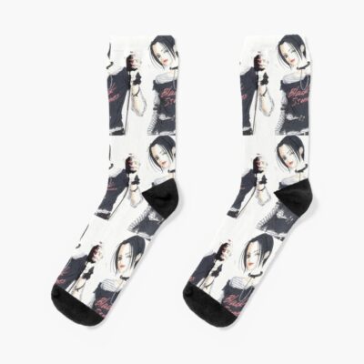 Nana Anime Osaki Socks
