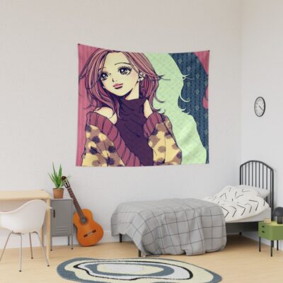 Nana Anime Nana Komatsu Tapestry