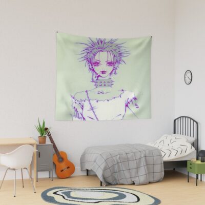 Nana Anime Osaki Tapestry