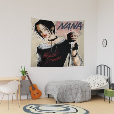 Nana Osaki Nana Anime Tapestry