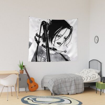 Nana Anime Nana Osaki Tapestry